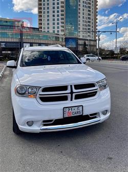 دودج دورانجو